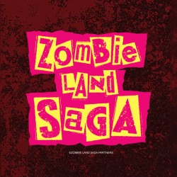 Zombieland Saga (MAPPA)