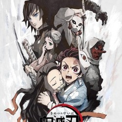 Kimetsu no Yaiba