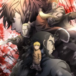 Vinland Saga