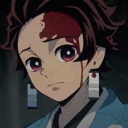 Tanjirou Kamado