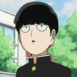 Shigeo "Mob" Kageyama