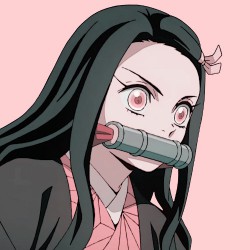 Nezuko Kamado