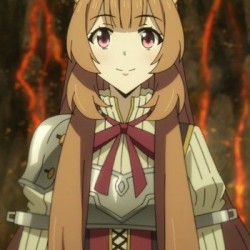 Raphtalia