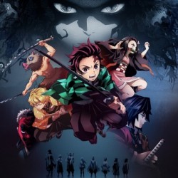 Kimetsu no Yaiba