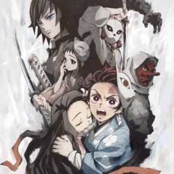 Kimetsu no Yaiba