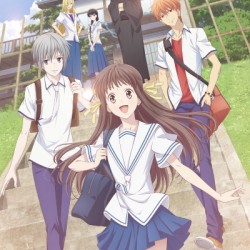 Fruits Basket 1st Season