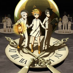 Yakusoku no Neverland