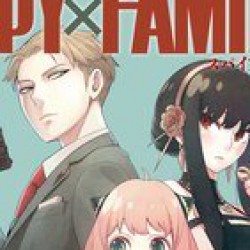 SPY×FAMILY