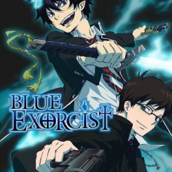 Ao no Exorcist