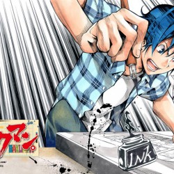 Bakuman