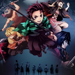 Kimetsu no Yaiba