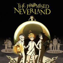 Yakusoku no Neverland