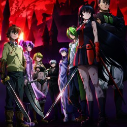 Akame ga Kill!