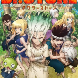 Dr. Stone