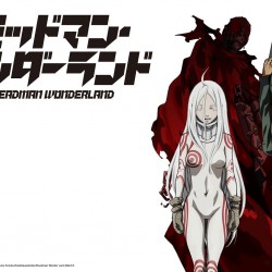 Deadman Wonderland