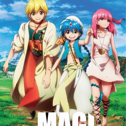 Magi