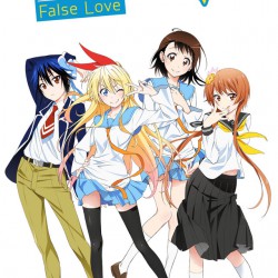 Nisekoi