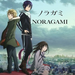 Noragami