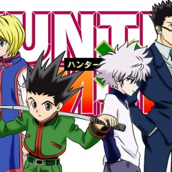 Hunter x Hunter (2011)