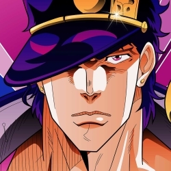 Kujo Jotaro