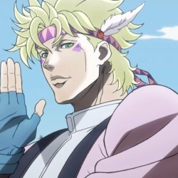 Caesar Anthonio Zeppeli