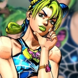 Kujo Jolyne