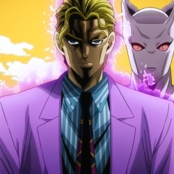 Yoshikage Kira