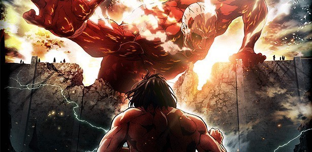 Shingeki Nıo Kyojin 2 Sezon