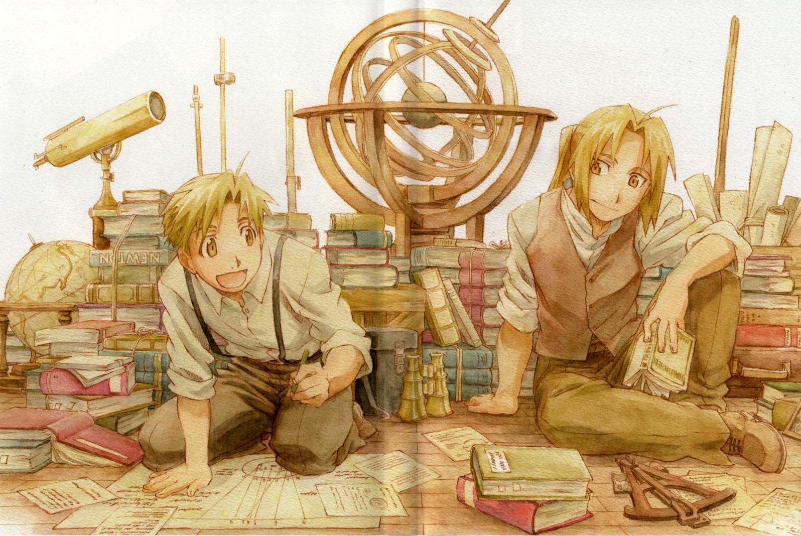 Fullmetal Alchemist Conqueror Of Shamballa Crunchyroll Kuroko No Bauke ve Fullmetal Alchemist : Conqueror of Shamballa Filmleri İçin Duyuru | Animeler.NET