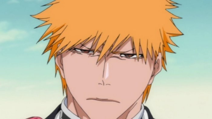 Ichigo Kurosaki