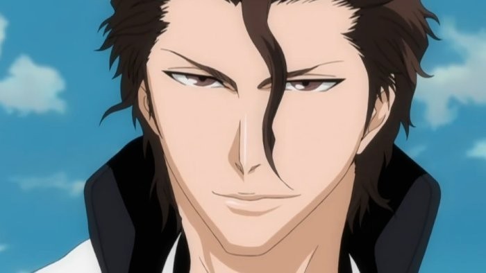 Sōusuke Aizen