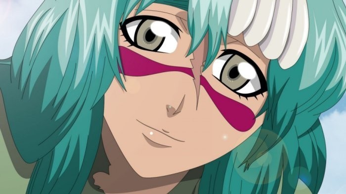 Nelliel Tu Odelschwanck