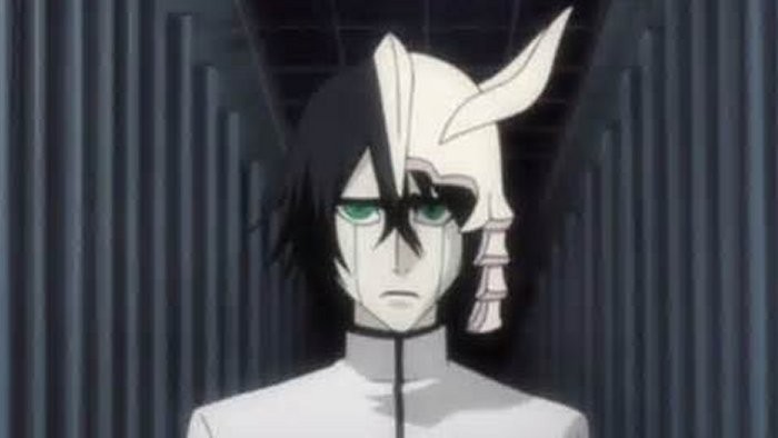 Ulquiorra Cifer