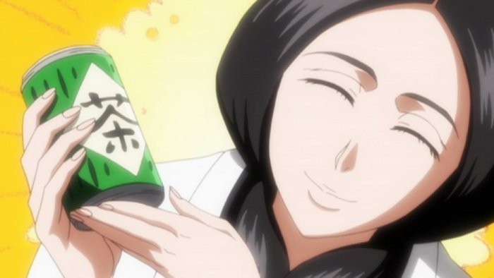 Retsu Unohana