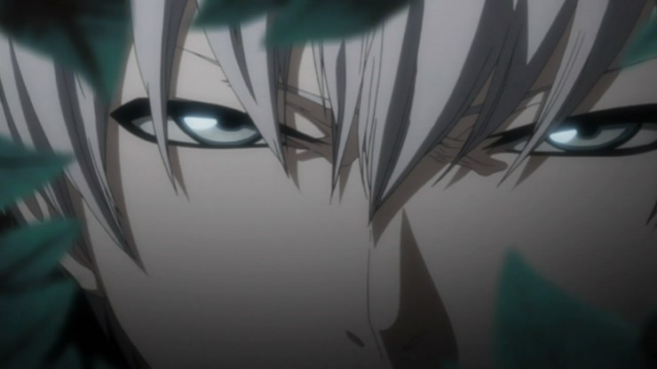 Ichimaru Gin - Bleach
