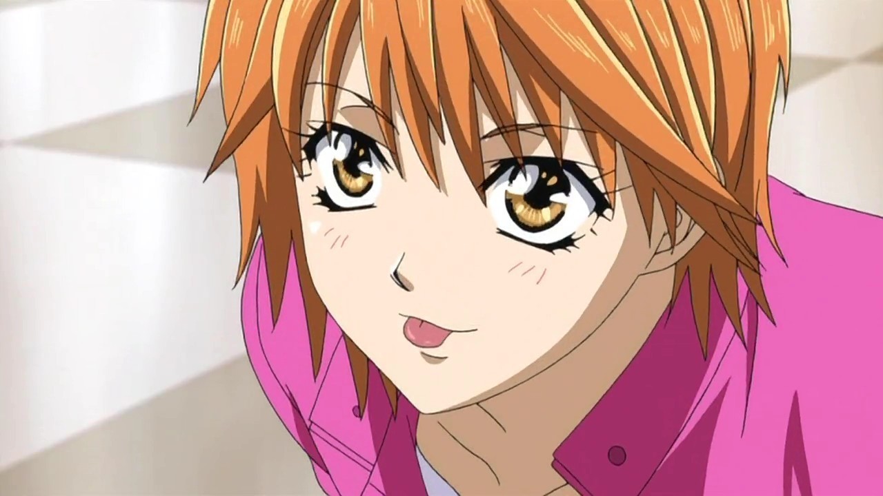 Kyoko Mogami - Skip Beat