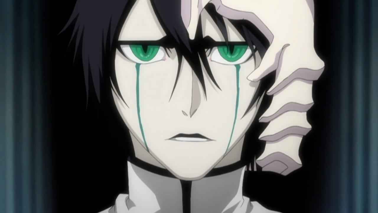 Ulquiorra - Bleach