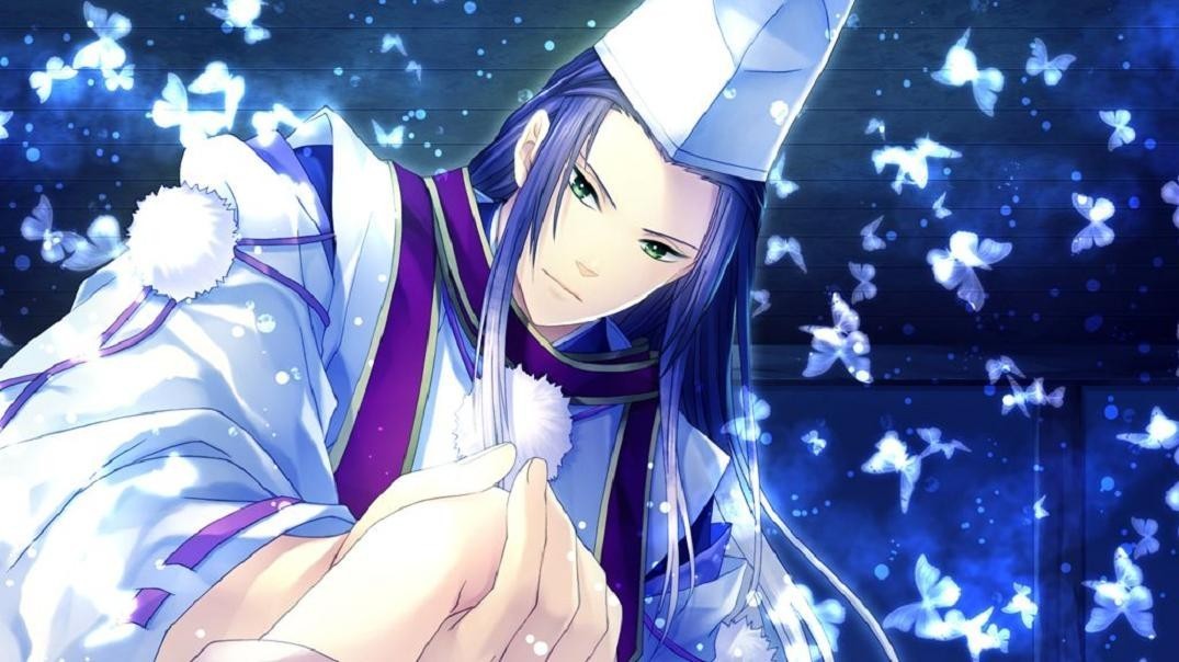 Abe no Seimei