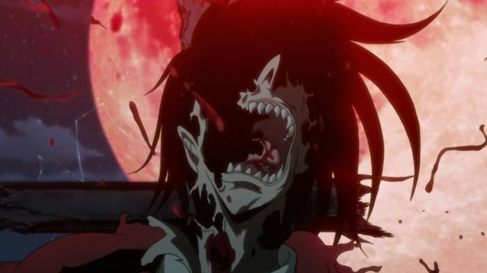 Hellsing Ultimate
