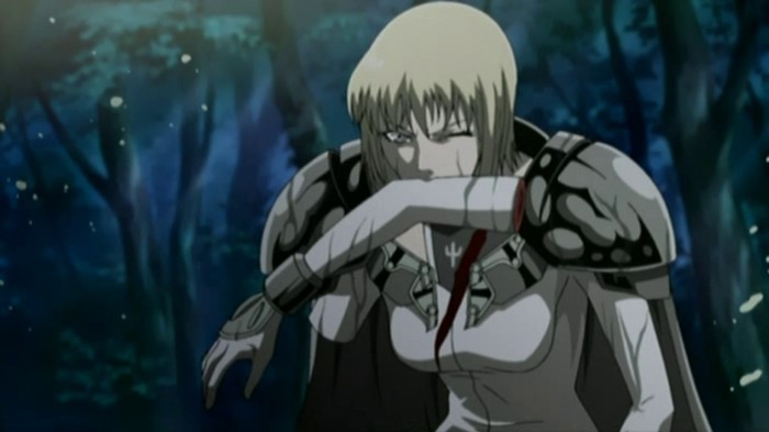 Claymore