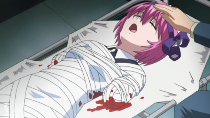 Elfen Lied