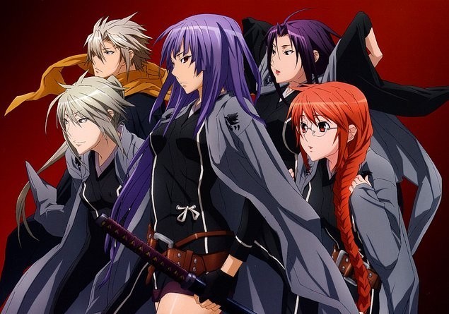 Sekirei