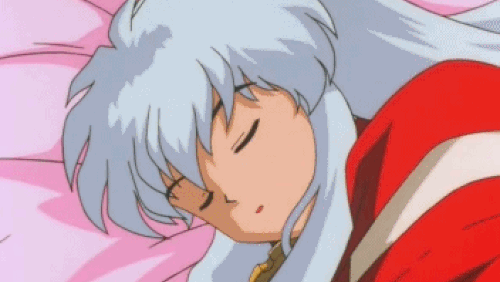 Inuyasha - InuYasha