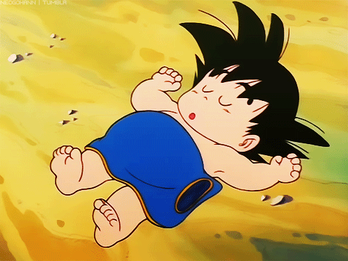 Gohan Son - Dragon Ball Z