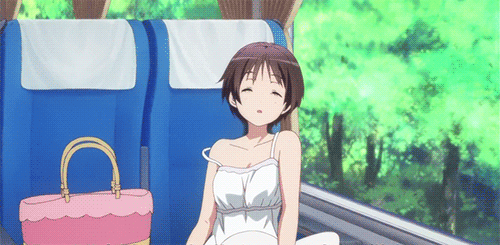 Kumin Tsuyuri - Chuunibyou demo Koi ga Shitai! (Love, Chunibyo & Other Delusions!)