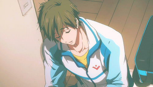Makoto Tachibana - Free! (Free! - Iwatobi Swim Club)