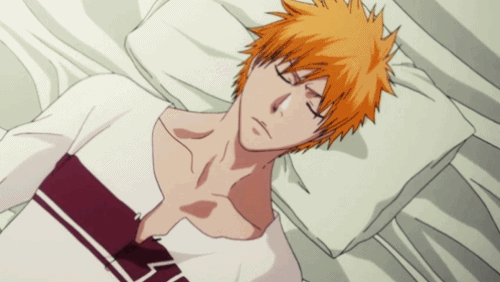 Ichigo Kurosaki - Bleach
