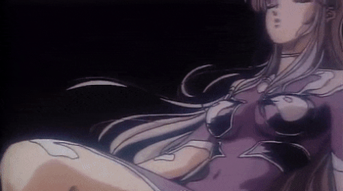 Ishtar - Macross II: Lovers Again