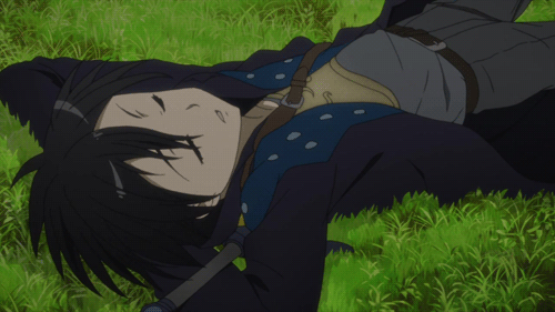 Kazuto "Kirito" Kirigaya - Sword Art Online