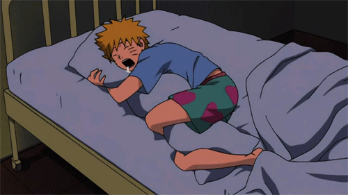 Naruto Uzumaki - Naruto